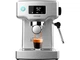 Кавоварка Cecotec Cumbia Power Espresso 20 Barista Compact (CCTC-01986) - изображение 2