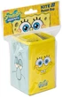 Стакан-подставка KITE SpongeBob SquarePants квадратный (SB25-105) - изображение 2