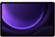 Планшет Samsung Galaxy Tab S9 FE+ Wi-Fi 128GB Lavander (SM-X610NLIAEUB) - зображення 2