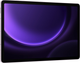 Планшет Samsung Galaxy Tab S9 FE+ Wi-Fi 128GB Lavander (SM-X610NLIAEUB) - зображення 4