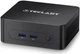 Неттоп Teclast Mini PC N30 (N150/16/512) Windows 11 (L1N1/TL-112829) - изображение 5