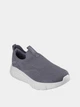 Мужские кроссовки Skechers 41 Серый 118107 DKGY - изображение 2