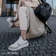 Кроссовки босоногая обувь Be Lenka Zing Barefoot 39р (25.3 см), бежевый с белым цвет, BE-10 №9-1 - изображение 8