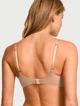 Бюстгалтер Victoria's Secret Body by Victoria Lightly Lined Comfort Bra Бежевый темный M - изображение 2