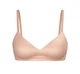 Бюстгалтер Victoria's Secret Body by Victoria Lightly Lined Comfort Bra Бежевый темный M - изображение 3