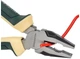 Плоскогубцы комбинированные Rock Force 6'' 175 мм (RF-611175H) - изображение 4