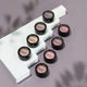 Тени для век Hean Eye Shadow Mono High Definition 985 Serenity 1.9 г (5907474400433) - изображение 3