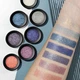 Тени для век Hean Glitter Eyeshadow Siren 1.2 г (5907474400167) - изображение 2