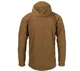 Анорак Helikon Mistral Soft Shell Mud Brown Розмір S - зображення 2