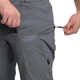 Штани Helikon OTP VersaStretch - Shadow Grey Розмір L\R (34/32) - изображение 4