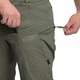 Штани Helikon OTP VersaStretch Taiga Green Розмір S/R (30/32) - изображение 4