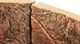 Tło dekoracyjne Juwel Stone Cliff 600 x 550 mm Dark (4022573869415) - obraz 4