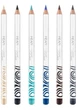 Карандаш для глаз Hean Sensual Eye Pencil 301 Ecru 2 г (5907474498645) - изображение 2