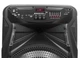 Bluetooth колонка Goldteller GT 6021 с микрофоном Usb SD FM аккумуляторная портативная акустика - изображение 2