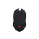 Мышь Piko FX61 (1283126489570) Black USB - изображение 1