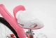 Детский велосипед RoyalBaby LITTLE SWAN 25.18-02 красный - изображение 4