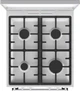 Плита Gorenje K5142WF-B - изображение 2