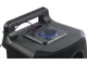Колонка Winso ZQS1777 ZQS1778 8 и 2 дюйма 25 Вт с микрофоном и пультом bluetooth акустика - изображение 3
