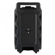 Колонка Winso ZQS1777 ZQS1778 8 и 2 дюйма 25 Вт с микрофоном и пультом bluetooth акустика - изображение 4
