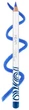 Карандаш для глаз Hean Sensual Eye Pencil 304 Aqua Shock 2 г (5907474498676) - изображение 1