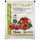 Биофунгицид Бесткур 15 мл, Sumi Agro - изображение 1