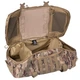 Сумка-баул/рюкзак 2E Tactical, размер L, 50 л, Multicam Camouflage (2E-MILDUFBKP-L-MC) - изображение 7