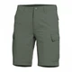 Шорты PENTAGON BDU 2.0 Tropic, Camo Green, 38 - изображение 1