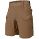 Шорти Helikon OTS 8,5" VersaStretch Lite, Mud Brown, 3XL - зображення 1