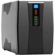 Источник бесперебойного питания (ИБП) FrimeCom VP-1200, 1200ВА/720Вт, стабилизатор напряжения, цвет Black - изображение 1