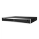 Видеорегистратор 4-канальный Hikvision DS-7604NXI-K1/4P(D) 1HDD 40 Мбит/с PoE 1U AcuSense Черный - изображение 1