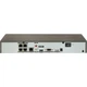 Видеорегистратор 4-канальный Hikvision DS-7604NXI-K1/4P(D) 1HDD 40 Мбит/с PoE 1U AcuSense Черный - изображение 4