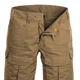 Шорты Pentagon Lycos Short Pants, Coyote, 48 - изображение 5