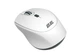 Компьютерная беспроводная мышь 2E MF220 WL Soft Touch White, легкая и удобная для дома и офиса (2E-MF220WW) - изображение 5