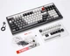 Клавиатура A4Tech Bloody B950 RGB Warrior LK Libra Brown USB-A Grey - изображение 9