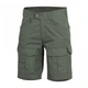 Шорты Pentagon Lycos Short Pants, Camo Green, 48 - изображение 1