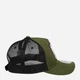 Кепка літня Cofee five Panels Snap SH2026.29/11 One Size Армійська (8592953558278) - зображення 4
