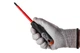 Отвертка Intertool - крестовая PH2 х 100 мм 1000 В диэлектрическая 1 шт. - изображение 4