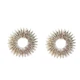 Набор массажеров антистресс кольцо 2 шт и массажный шарик (1009383-Other) - изображение 4