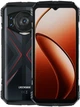 Doogee S118 12/512GB Black-Red ( Global Version ) - зображення 1