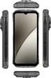 DOOGEE S Punk Pro 8/512GB Space Silver ( Global Version ) - зображення 6