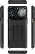 Мобильный телефон Oukitel F150 B3C 4/256GB Obsidian Black - изображение 4