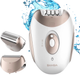 Depilator Cecotec SkinCare Depil-action - obraz 1