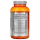 Креатин Now Kre-Alkalyn Creatine, 1,500 mg, 240 Veg Capsules (750 mg per Capsule) - зображення 2