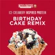 Протеин BSN Syntha-6 Cold Stone 1.17 кг Birthday Cake Remix - изображение 3