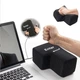 Кнопка антистресс Еnter USB Большая мягкая Fidget Big Enter - изображение 2