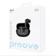 Бездротові навушники Proove Blitz TWS with ANC White - зображення 3