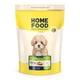 Сухий корм HOME FOOD для цуценят малих порід Ягнятина та рис For puppies 1-12 months 1,6 кг - зображення 1