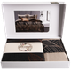 Комплект постільної білизни SOHO Євро Lounge Glam Brown (A130159) - зображення 2