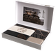 Комплект постільної білизни SOHO Євро Lounge Glam Brown (A130159) - зображення 4