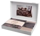 Комплект постільної білизни SOHO Євро Lounge Damask Brown (A130136) - зображення 4